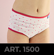 Bombachitas Antillitas