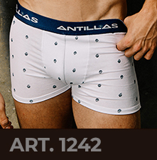 Boxer Antillas