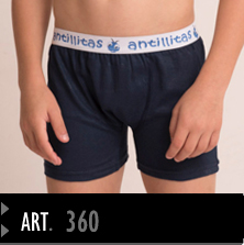 Boxer Antillas