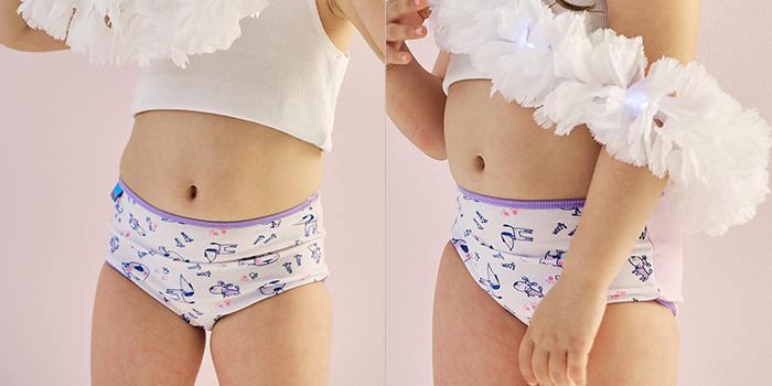 Bombachas Antillitas