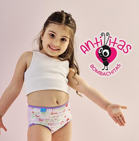 Bombachas Antillitas